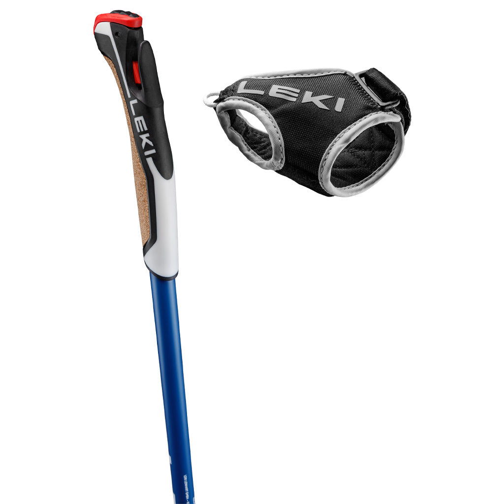 PRC 850 TR - Cross Country Poles