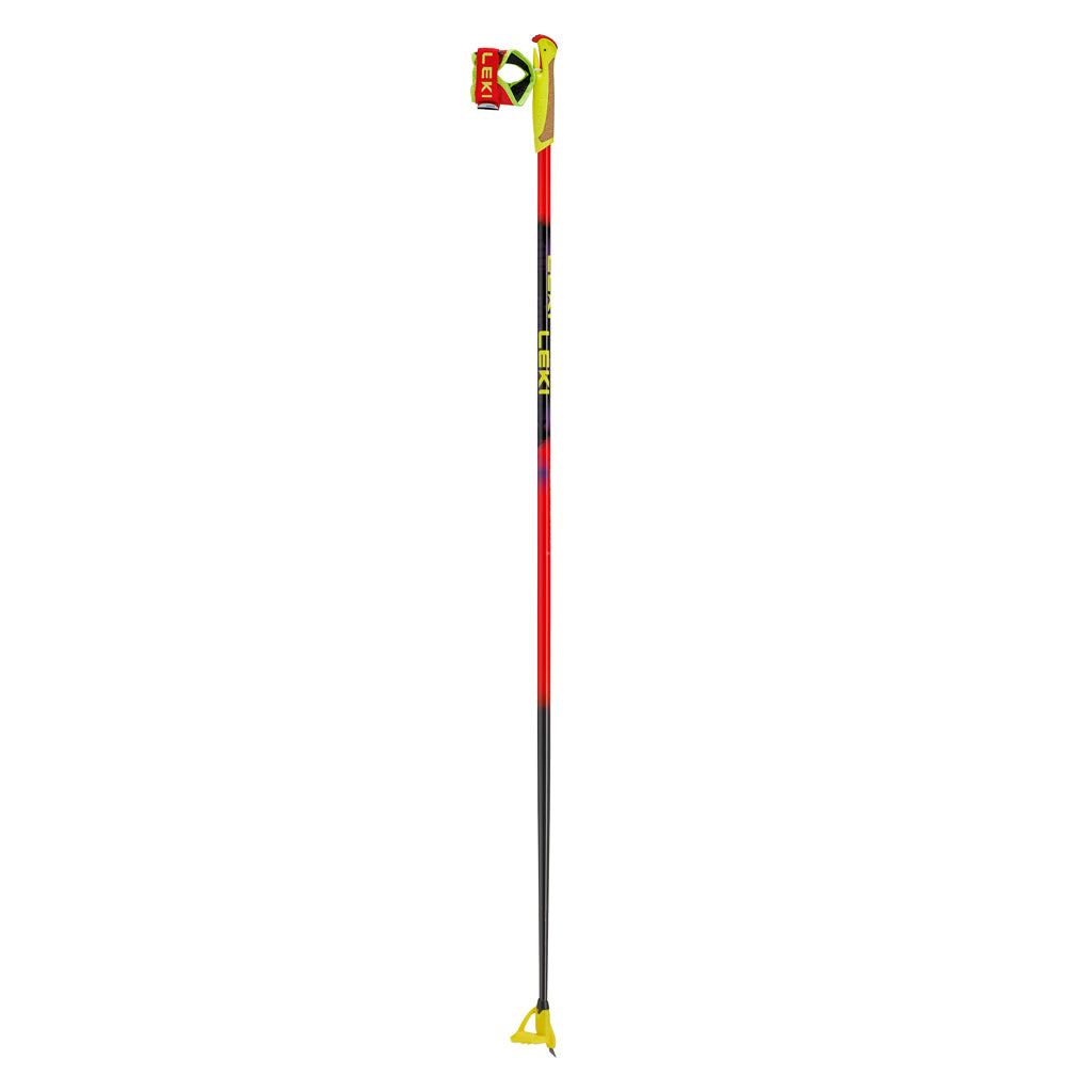 HRC Junior TR - Cross Country Poles