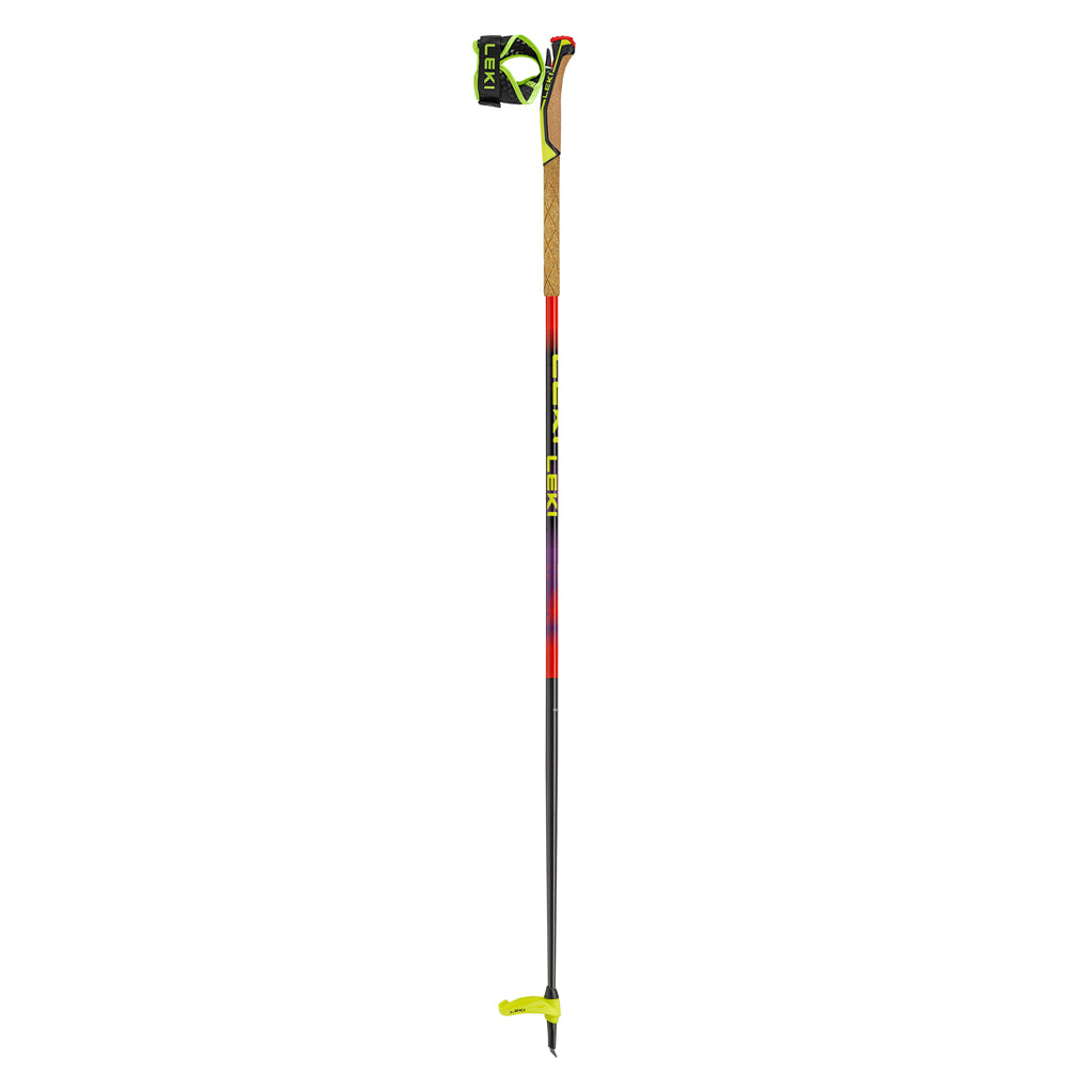 Mezza Race TR - Ski Poles