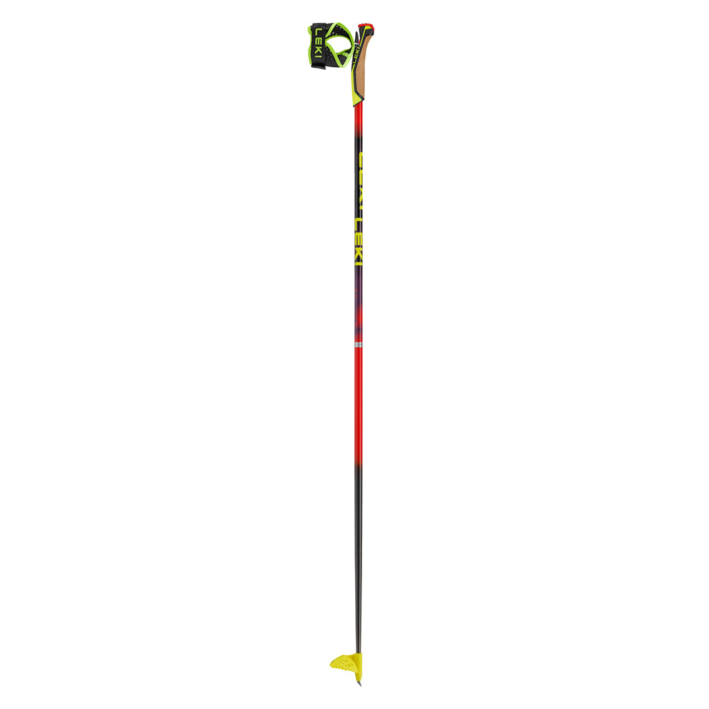 Mezza Ultralite TR - Ski Poles