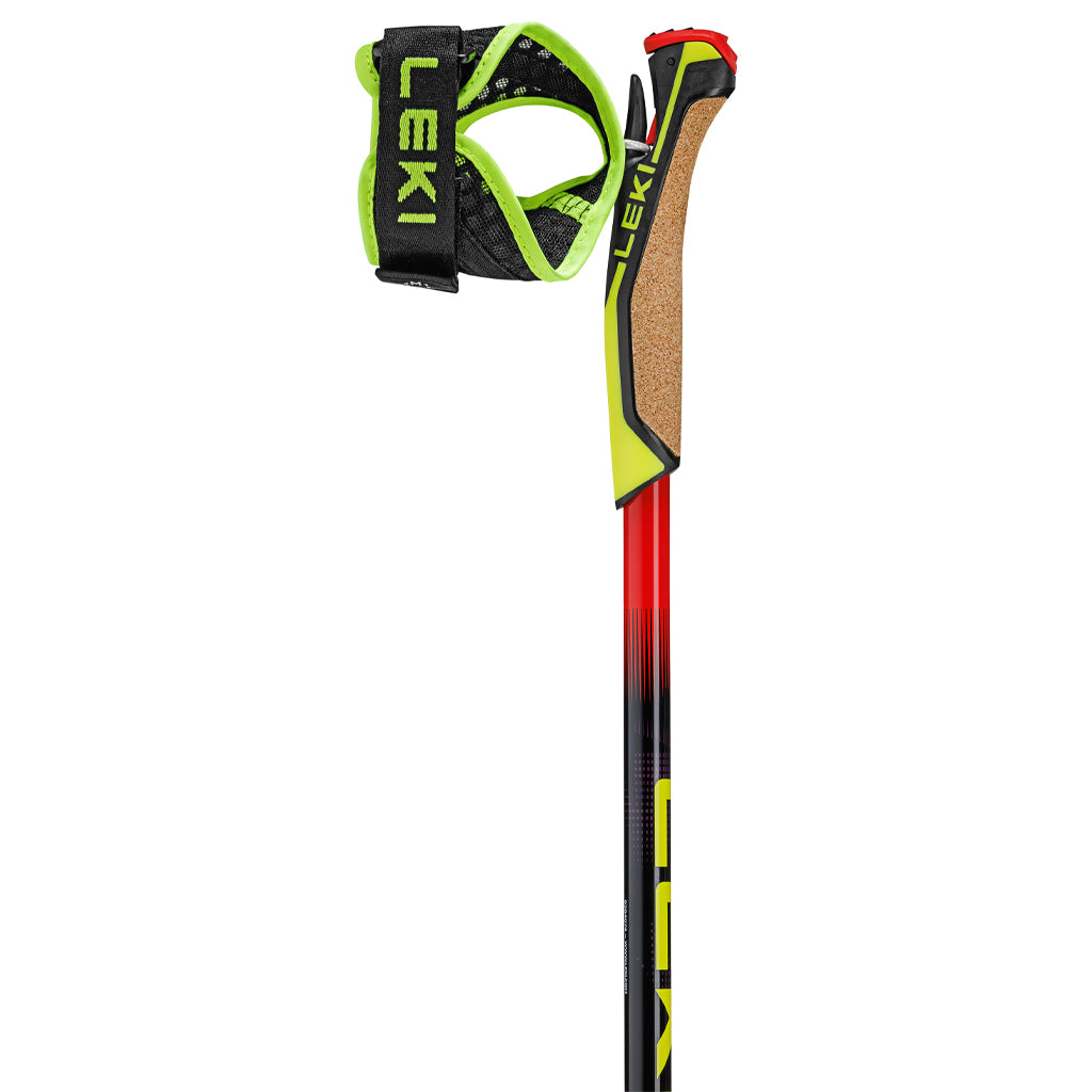 Mezza Ultralite TR - Ski Poles
