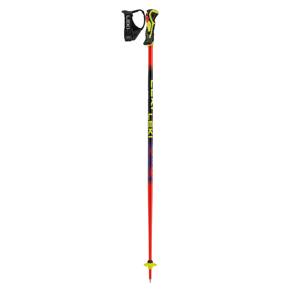 WCR Evo Lite SL TR - Ski Poles