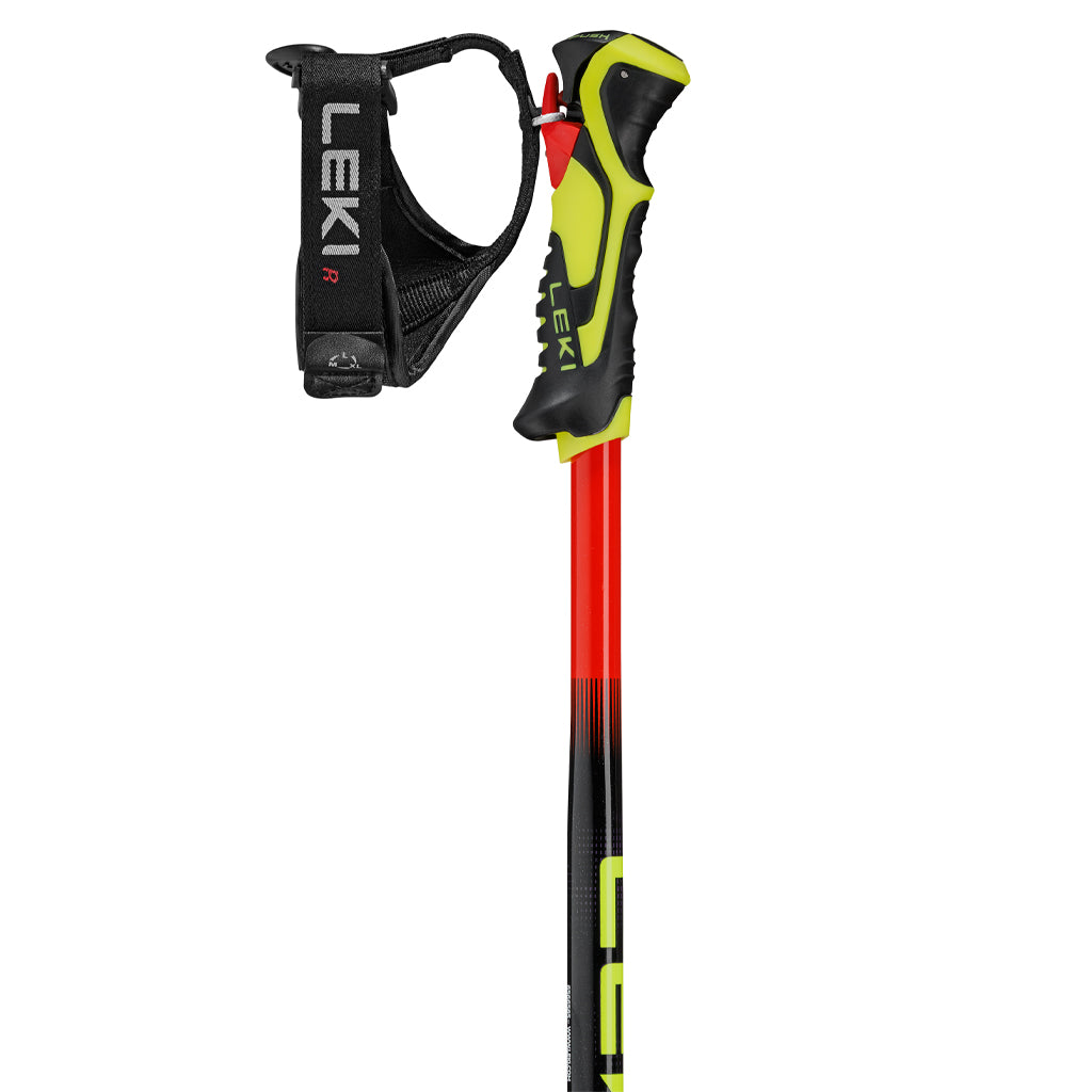 WCR Evo Lite SL TR - Ski Poles