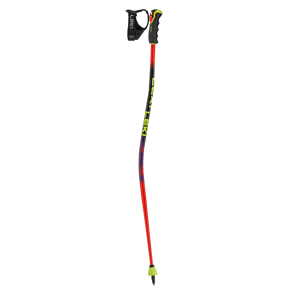 WCR Evo Lite GS TR - Ski Poles