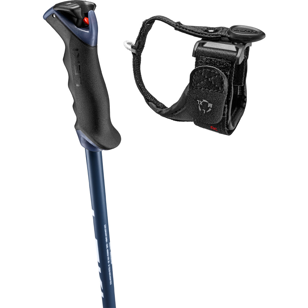 Voltec Lite TR - Ski Poles