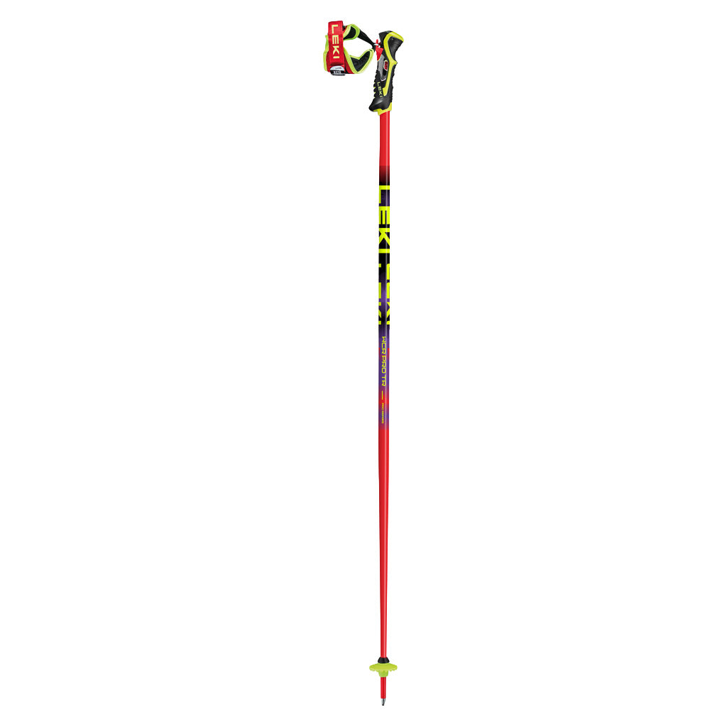 WCR Pro SL TR - Ski Poles