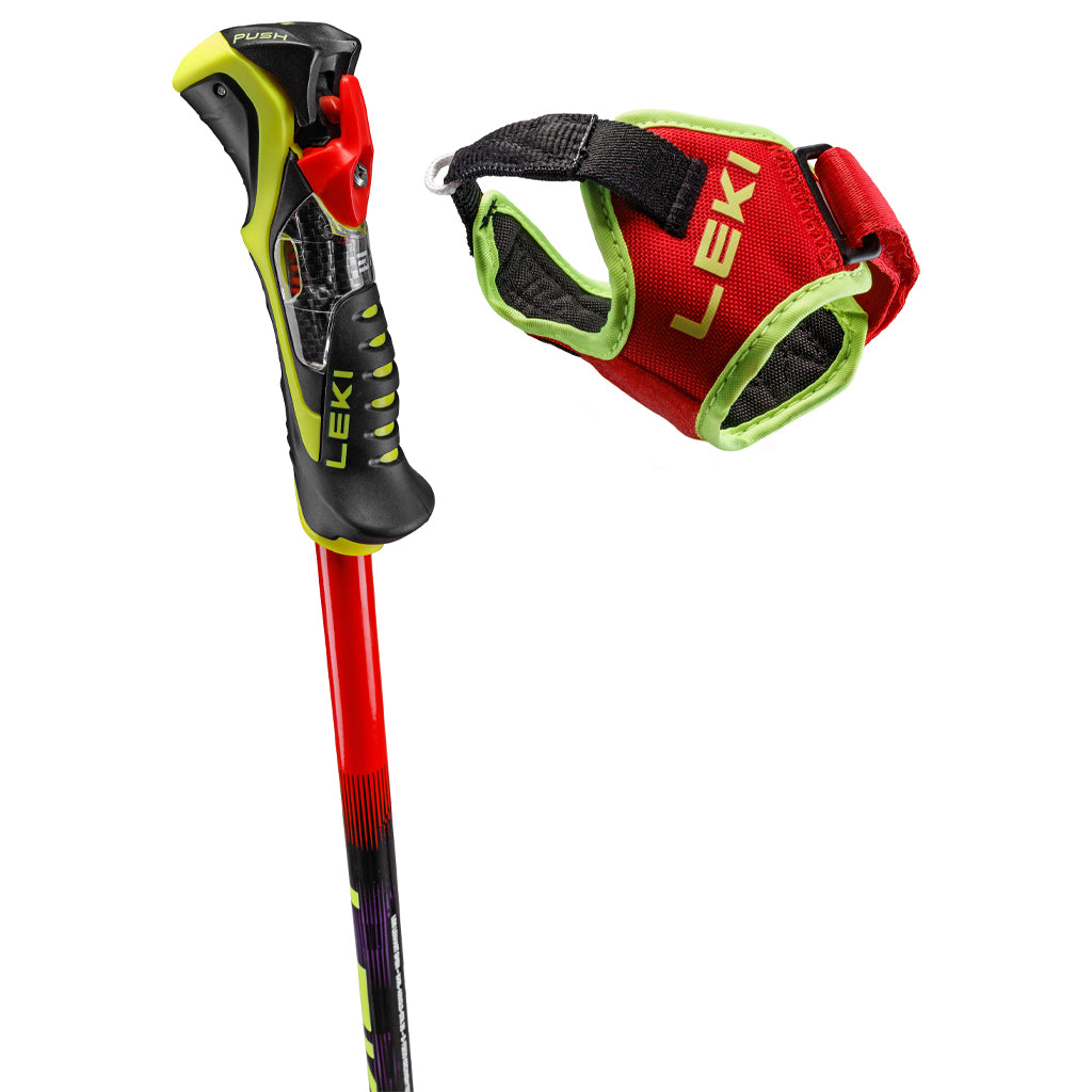 Venom SL TR - Ski Poles