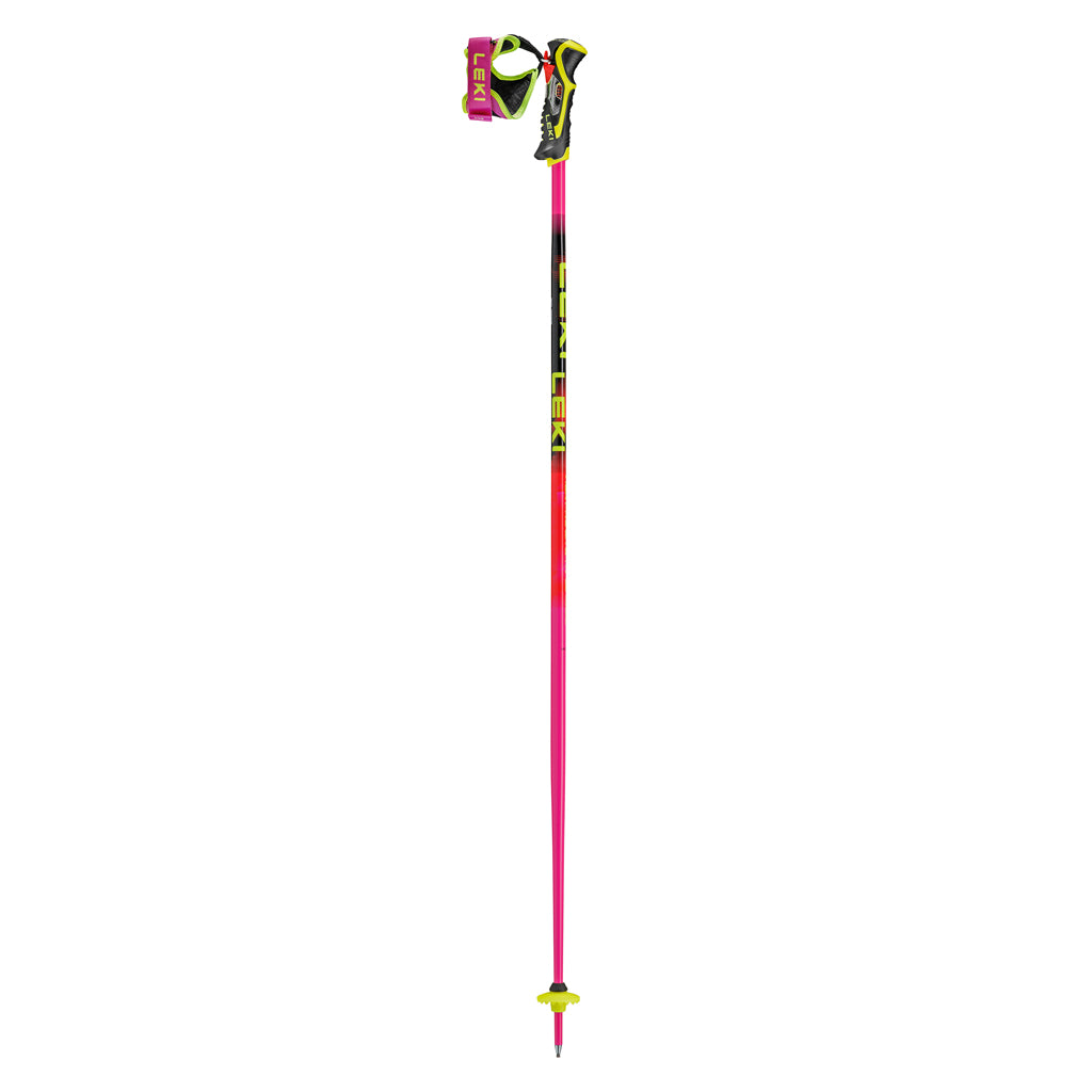 WCR Pro Lite SL TR - Ski Poles