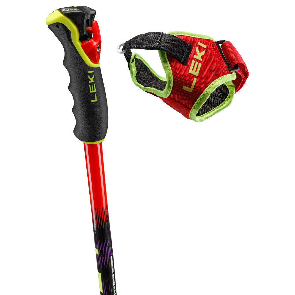WCR Pro GS TR - Ski Poles