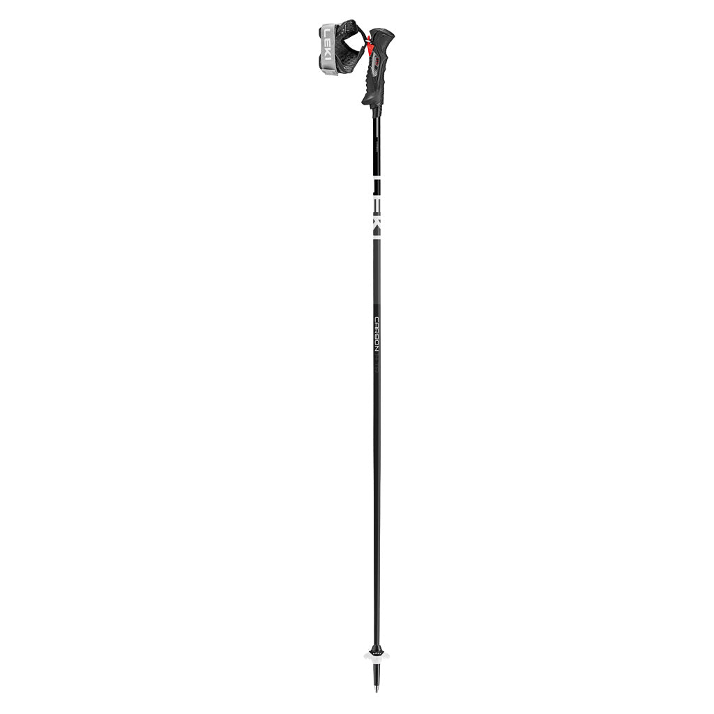 Carbon 14 TR - Ski Poles