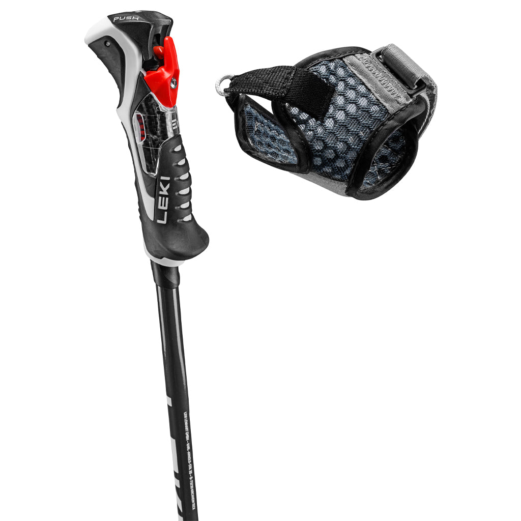Airfoil 14 TR - Ski Poles