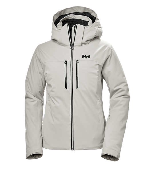 Alphelia Lifaloft - Ski Jacket