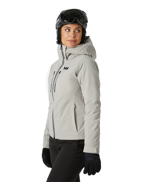 Alphelia Lifaloft - Ski Jacket
