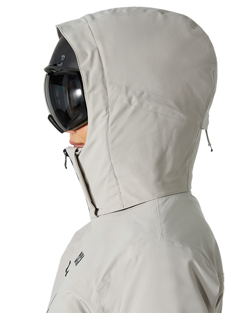 Alphelia Lifaloft - Ski Jacket