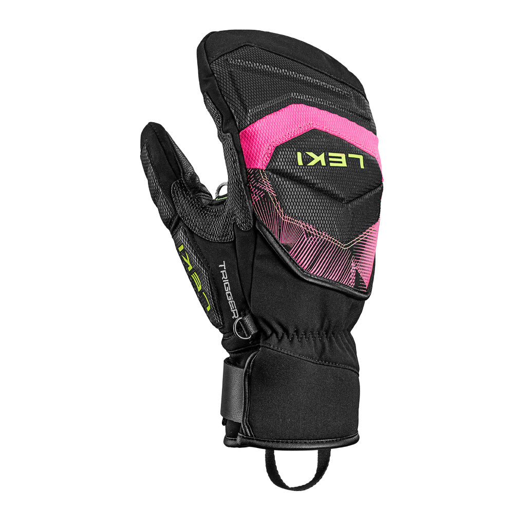 WCR Core TR Mitt - Gloves