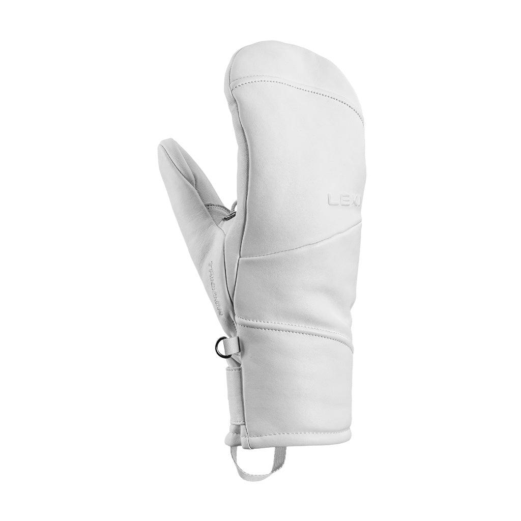 Glace Prime TR Women Mitt - Mittens