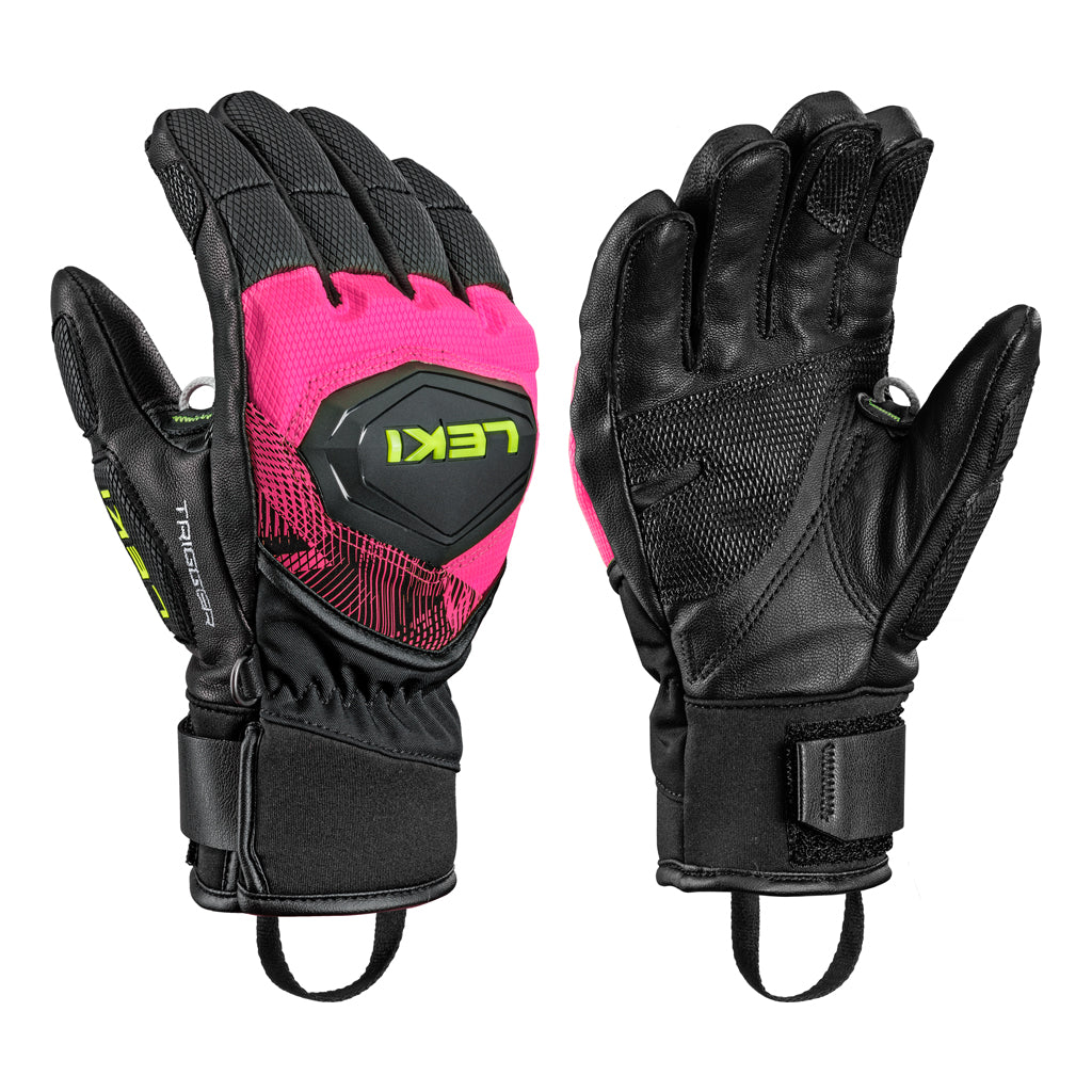 WCR  Pro TR Junior - Gloves