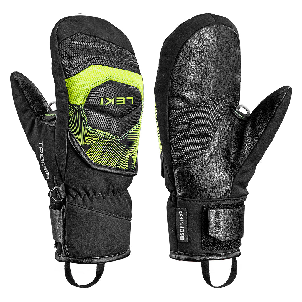 WCR Core TR Junior - Mitt
