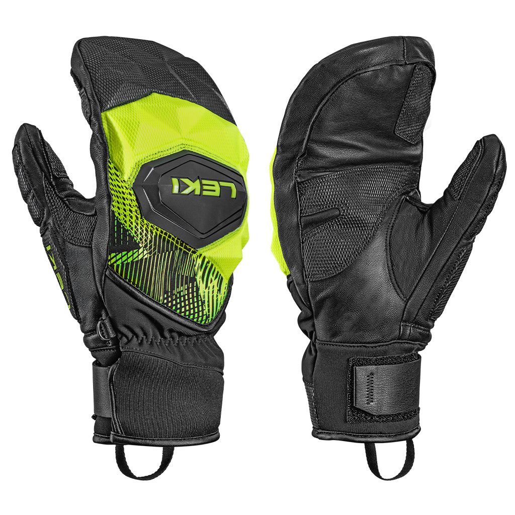 WCR Pro Zero Mitt - Gloves