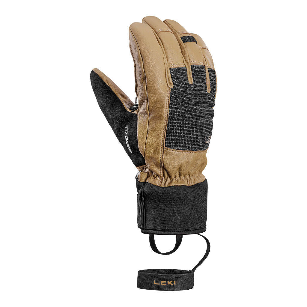 Tyton TR - Gloves