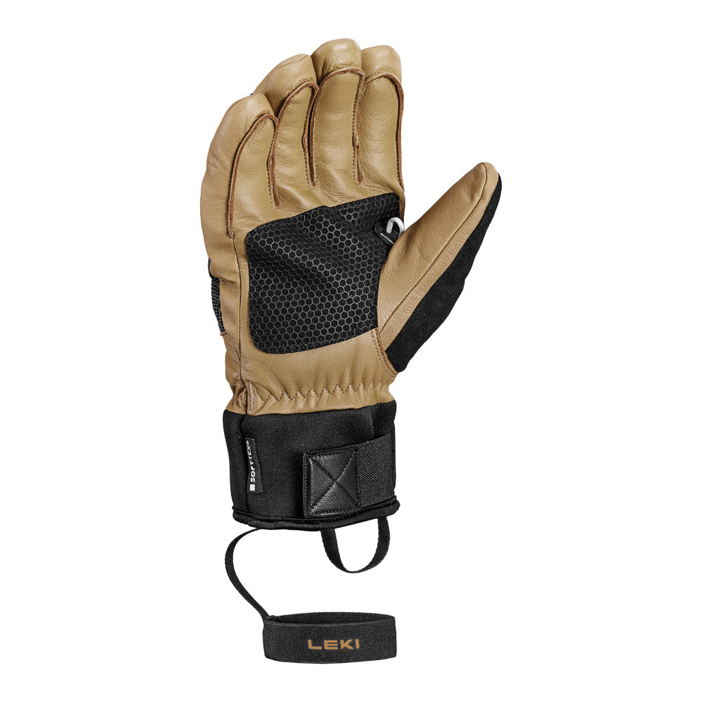 Tyton TR - Gloves