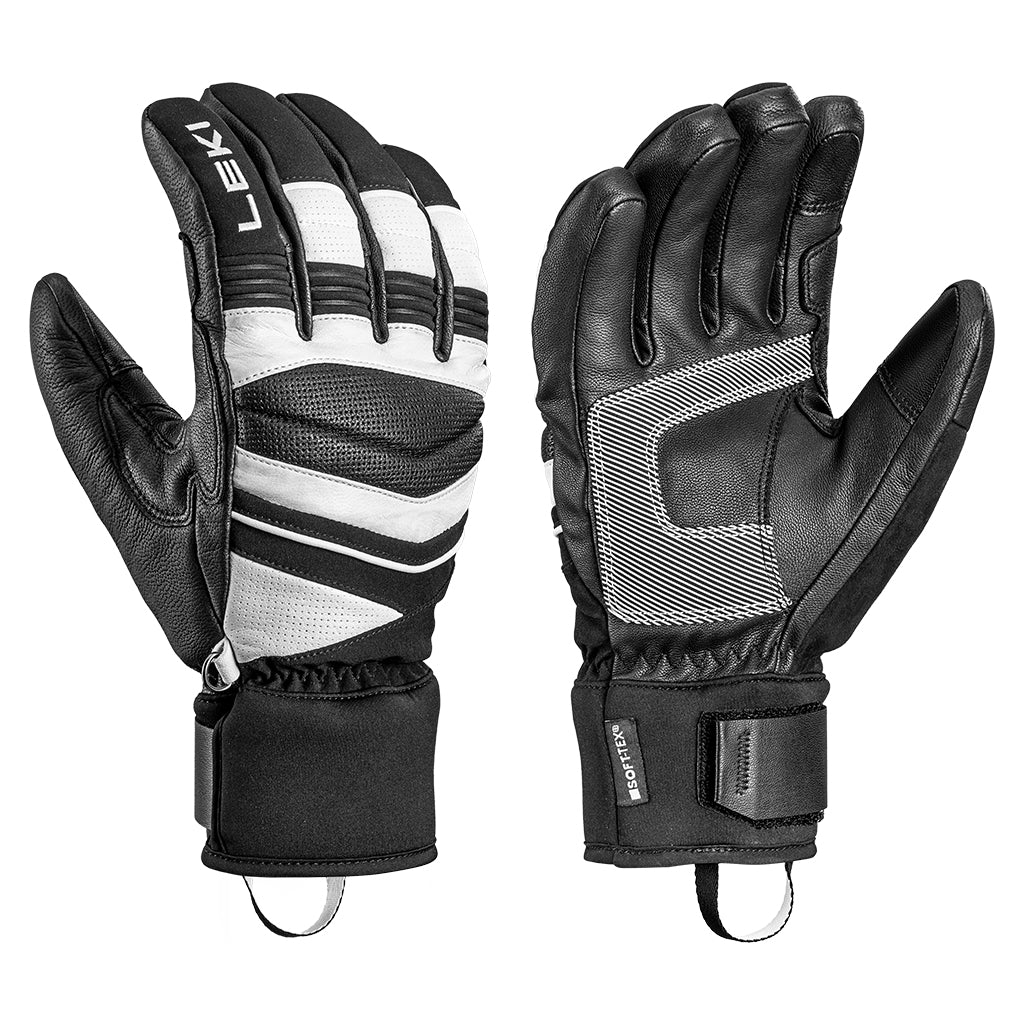 Epicon Zero - Gloves
