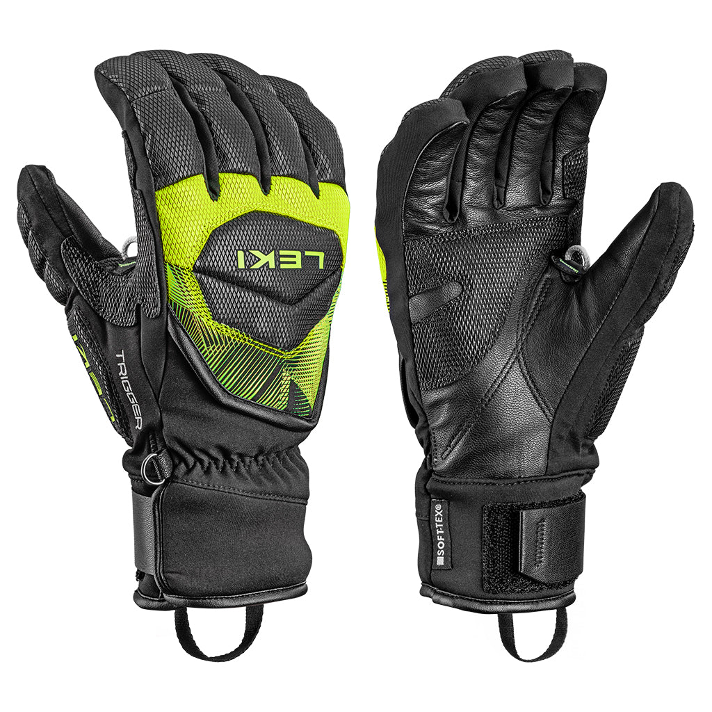 WCR Core TR - Gloves