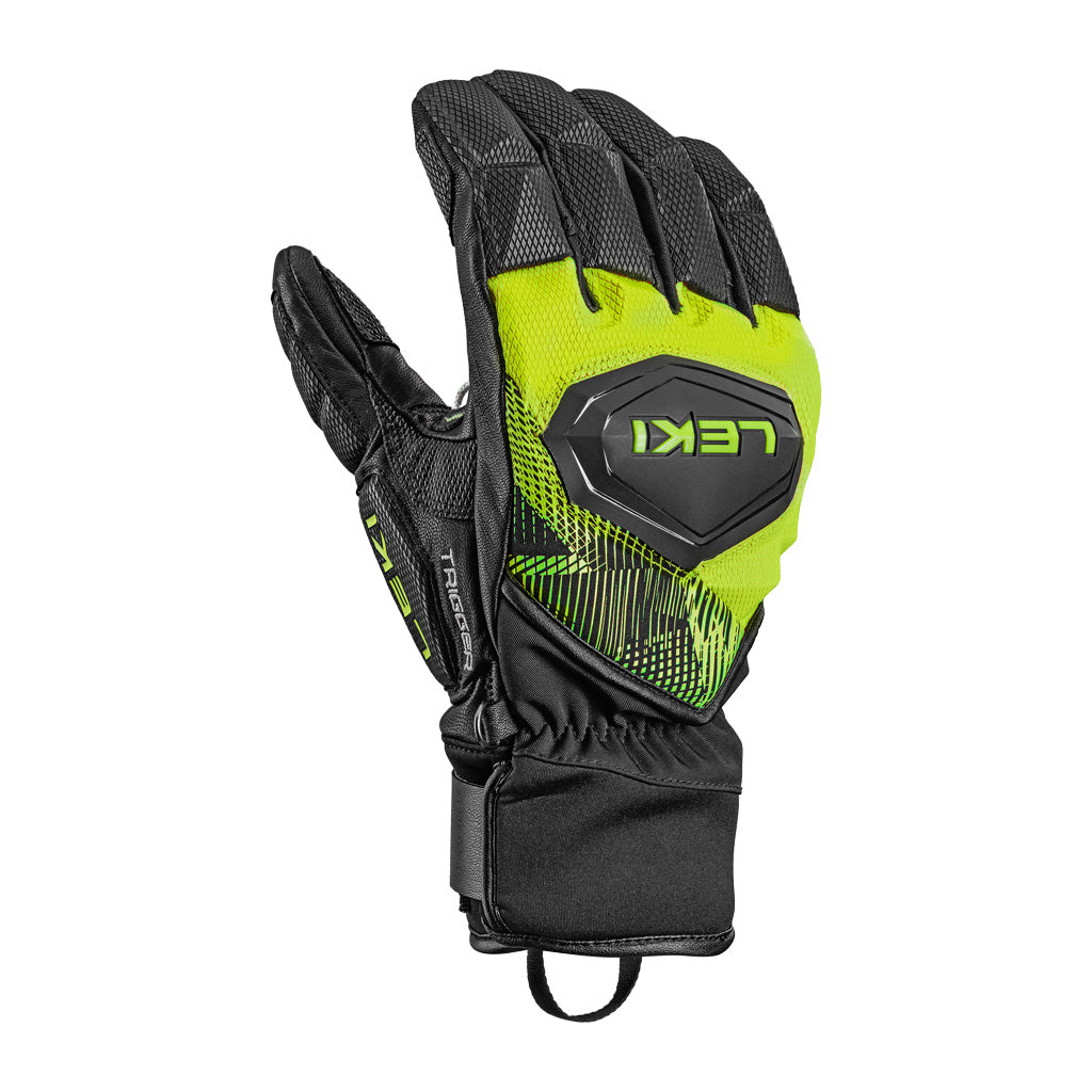 WCR Pro TR - Gloves