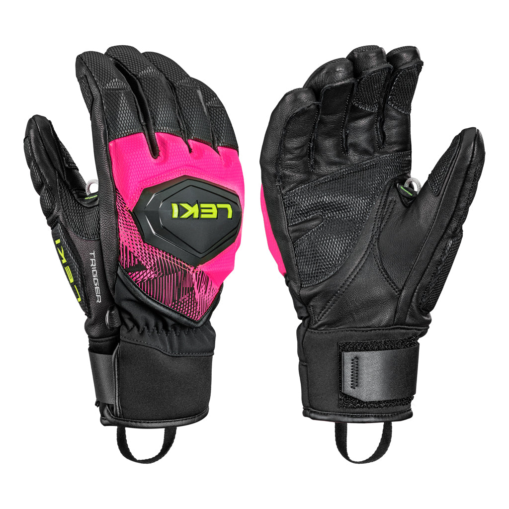 WCR Pro TR - Gloves