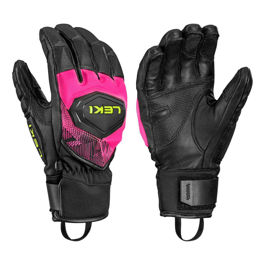 WCR Pro Zero - Gloves