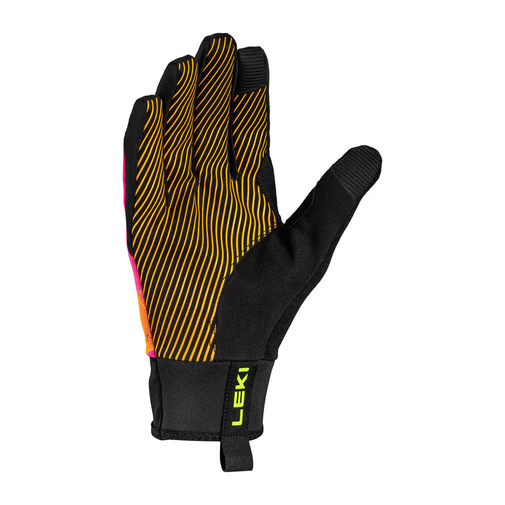 HRC Race Zero - Gloves