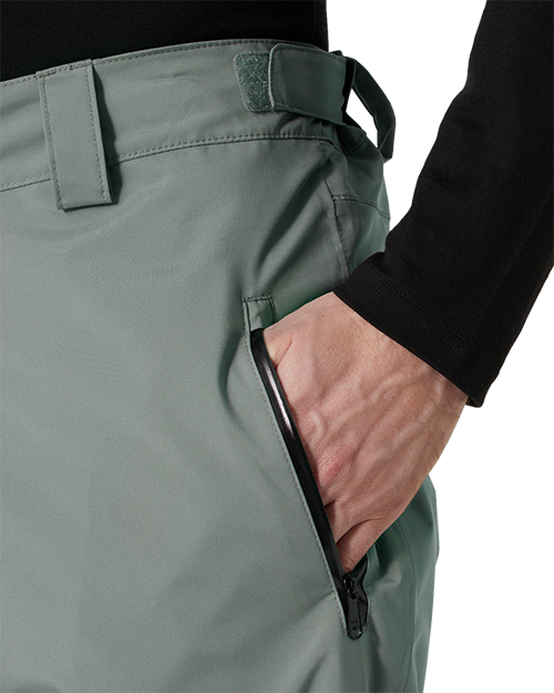 Legendary Insulated - Ski Pants