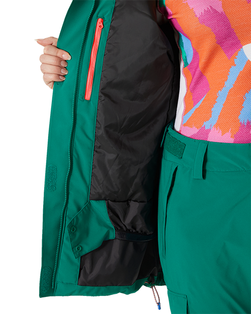 Powshot - Ski Jacket
