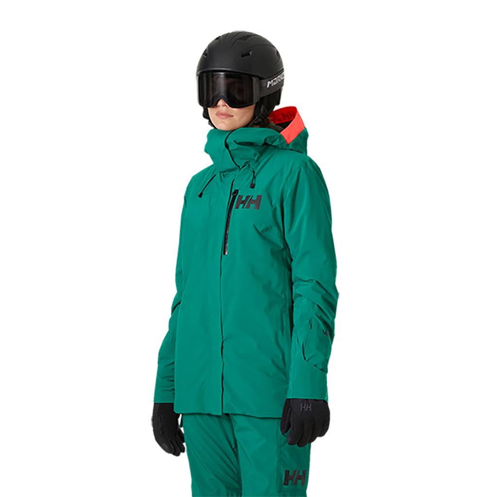 Powshot - Ski Jacket