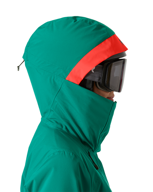 Powshot - Ski Jacket