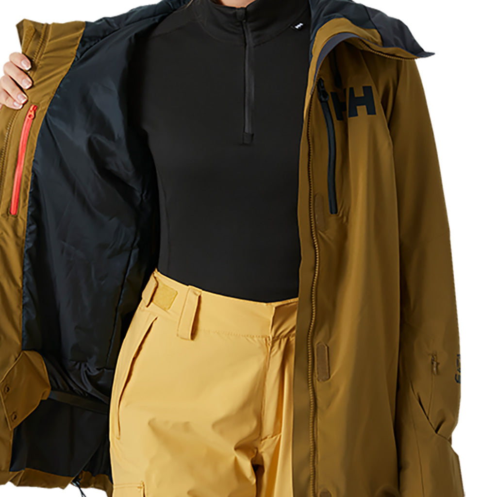 Powshot - Ski Jacket