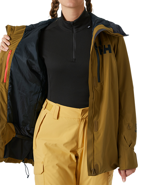 Powshot - Ski Jacket