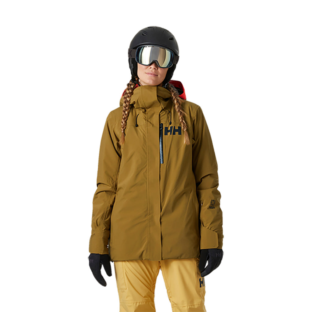 Powshot - Ski Jacket
