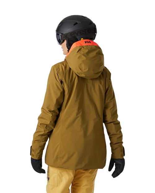 Powshot - Ski Jacket