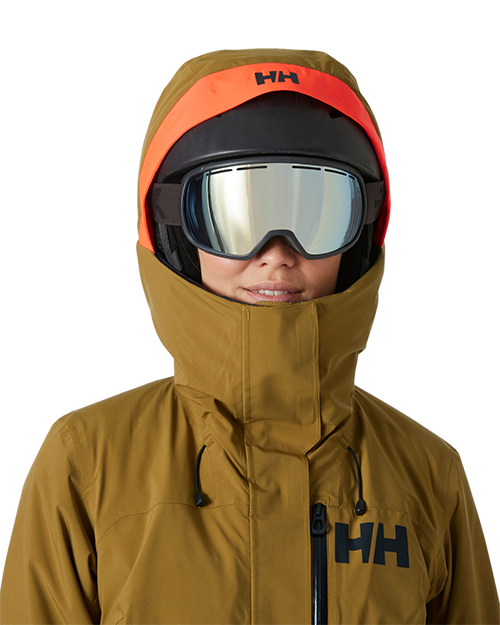 Powshot - Ski Jacket