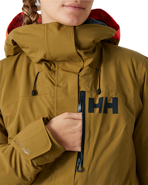 Powshot - Ski Jacket