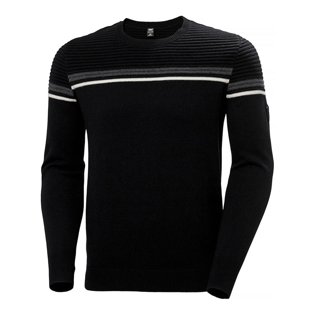 Carv Knitted - Midlayer