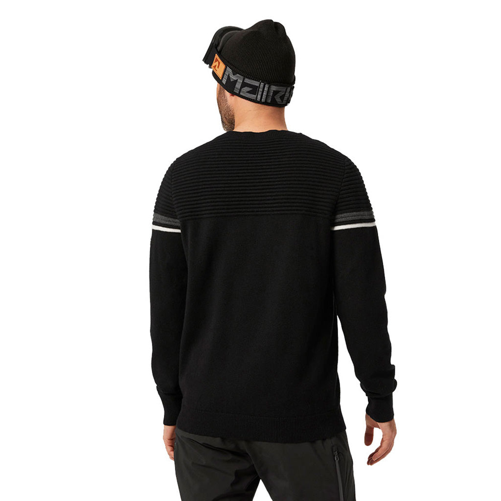 Carv Knitted - Midlayer