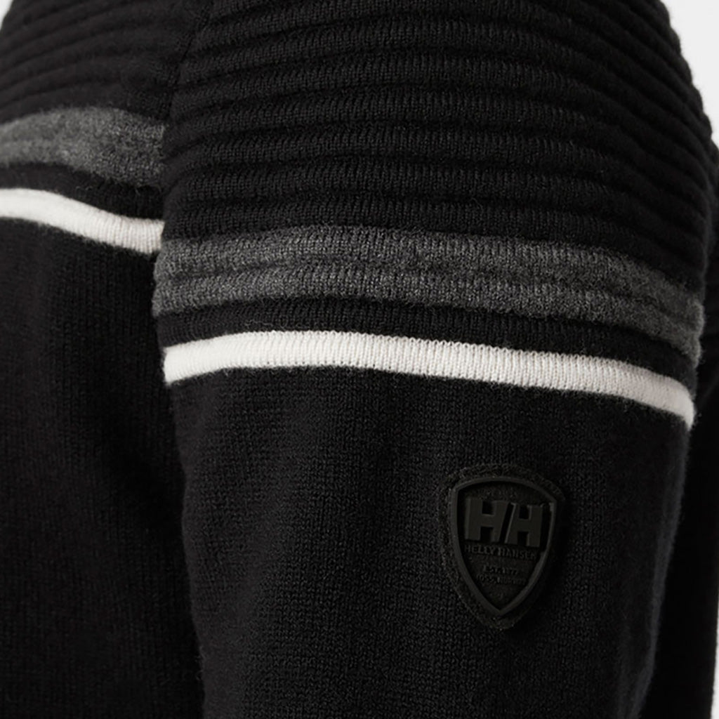 Carv Knitted - Midlayer