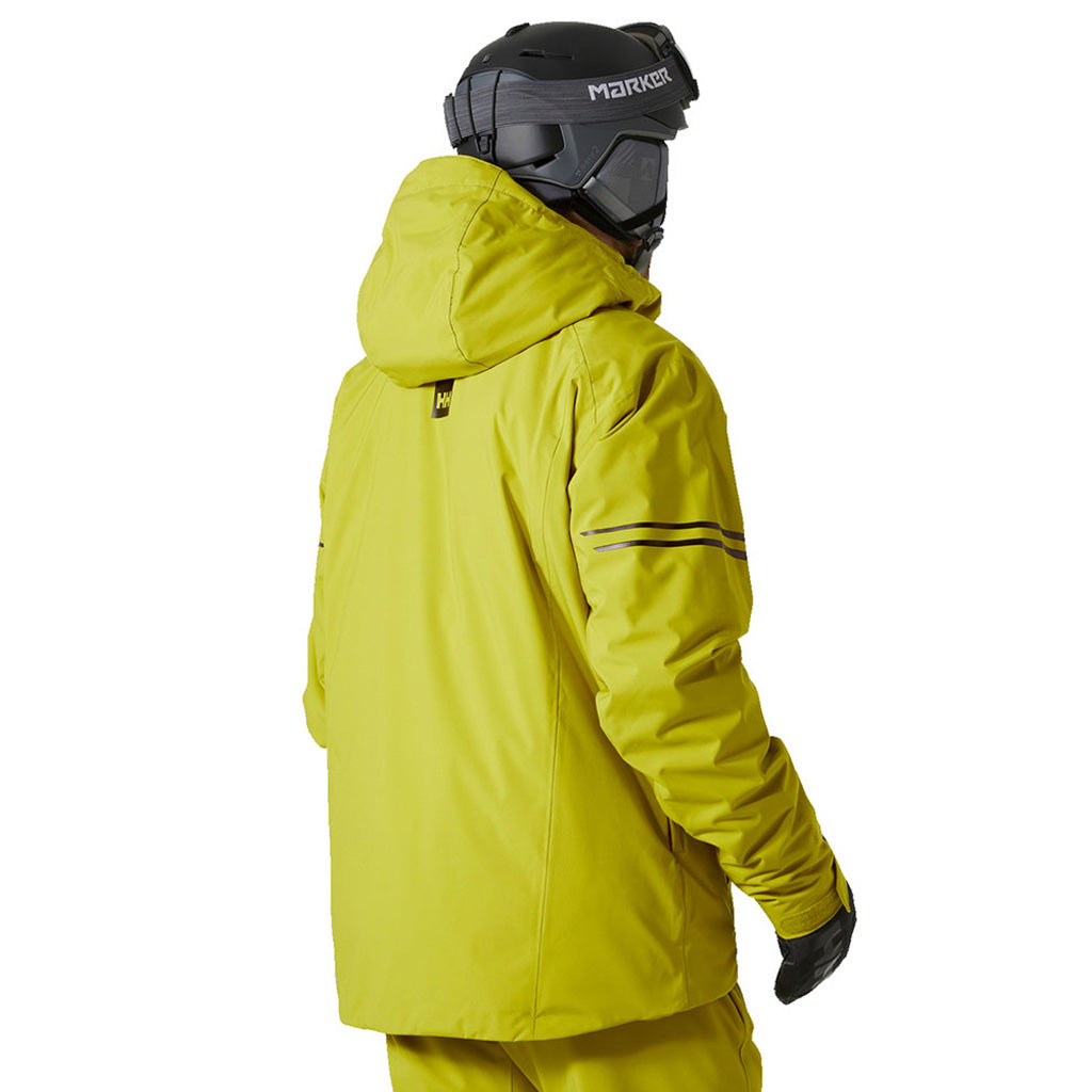 Swift Team - Ski Jacket