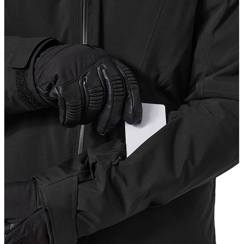 Motionista Infinity - Ski Jacket