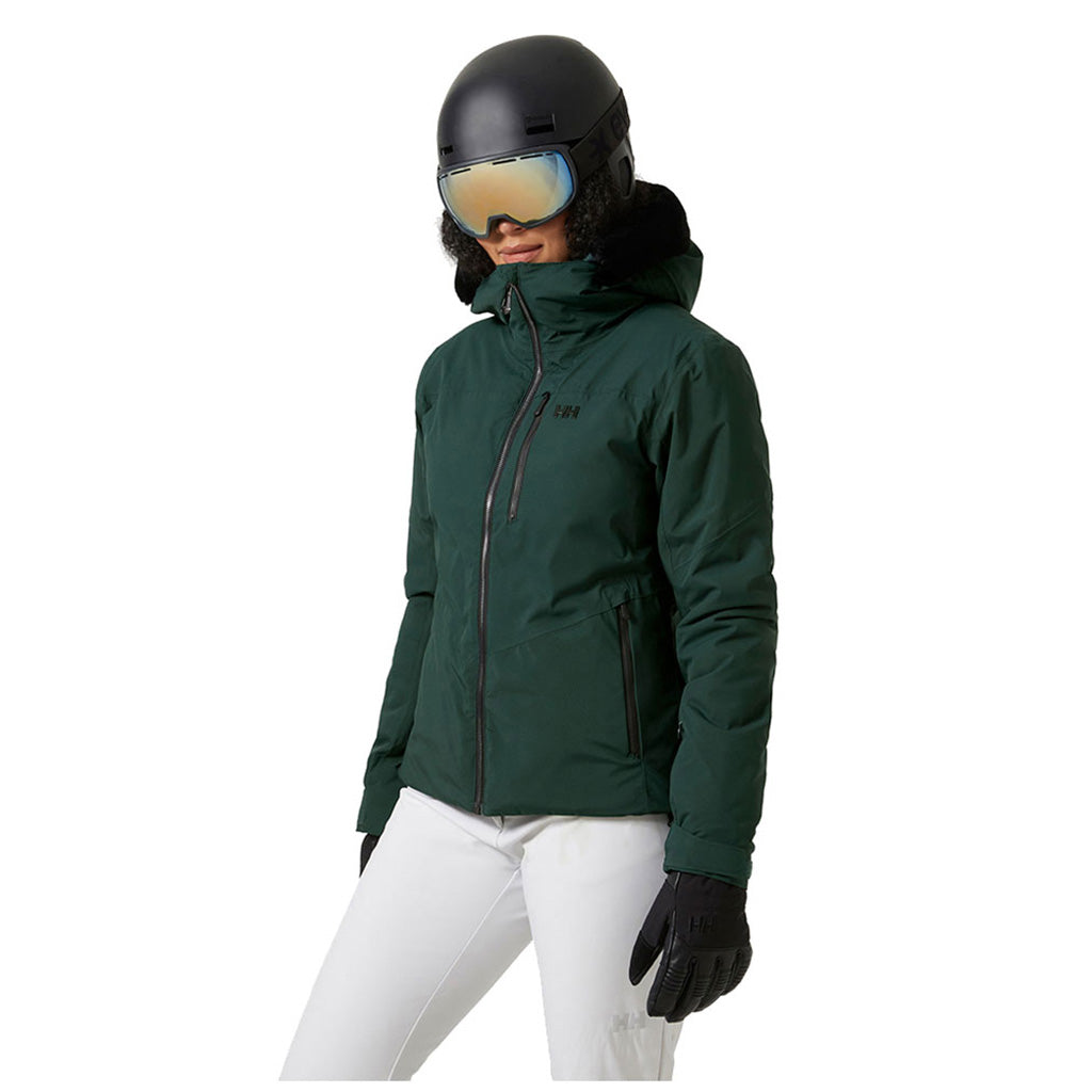 Valdisere 2.0 - Ski Jacket
