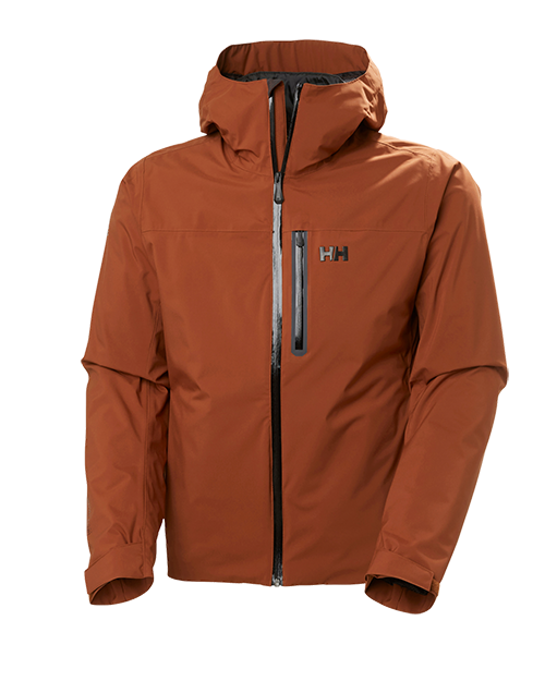 Swift 3In1 - Jacket