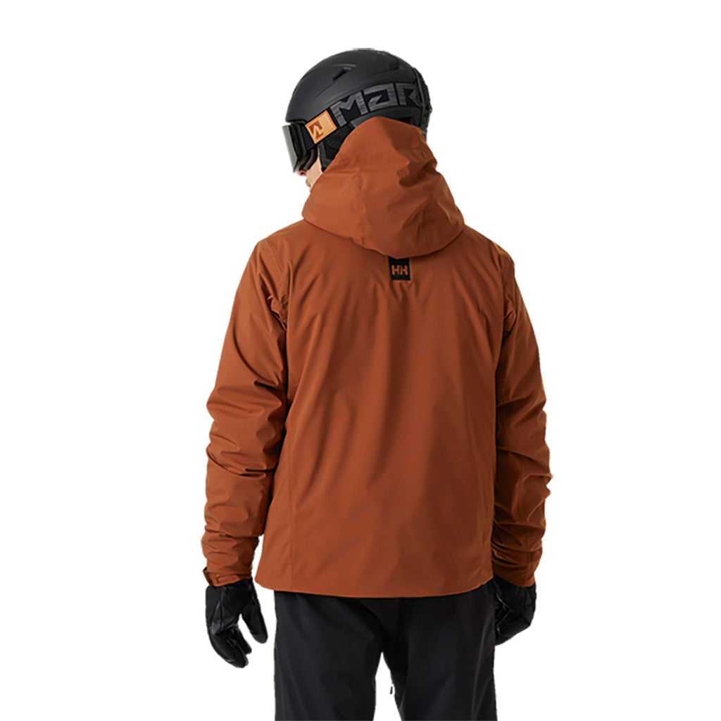 Swift 3In1 - Jacket