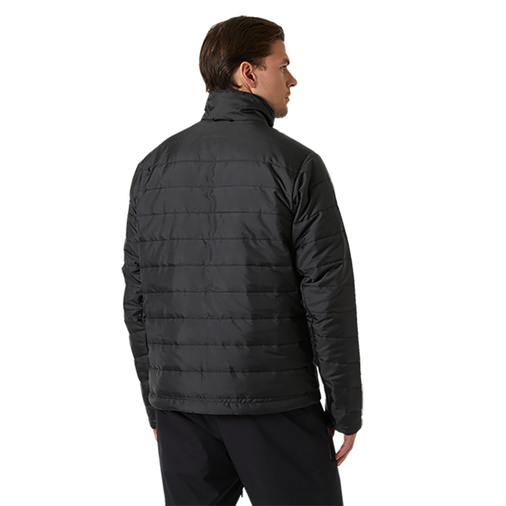 Swift 3In1 - Jacket